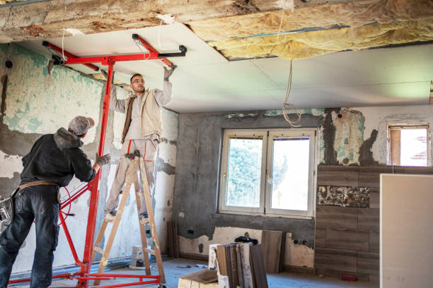 Range of Insulation Solutions in Denver City, TX