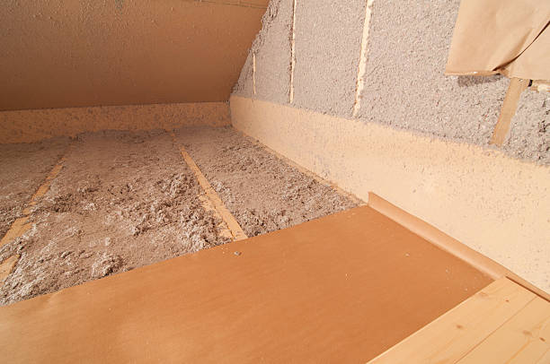 Insulation Inspection Services in Denver City, TX