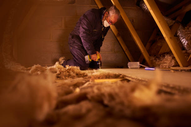 Trusted Denver City, TX Insulation Contractor Experts